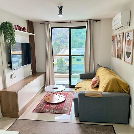 Apartamento Decorado Na Serra Em Itaipava Petropolis  Exterior photo