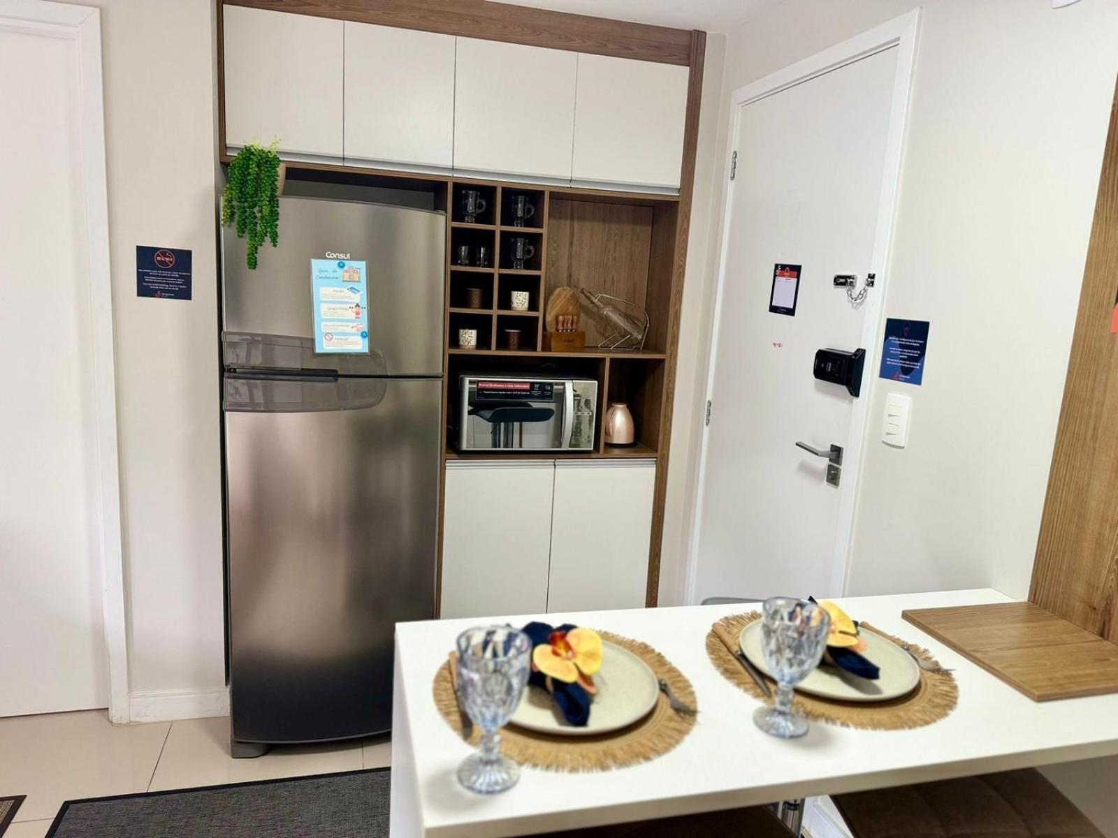 Apartamento Decorado Na Serra Em Itaipava Petropolis  Exterior photo