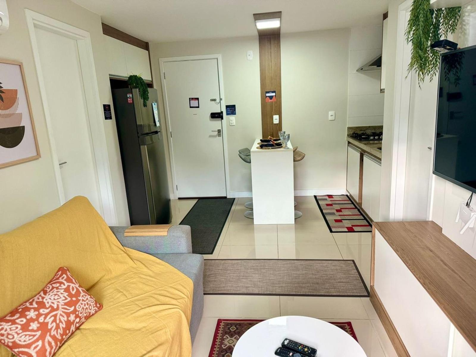 Apartamento Decorado Na Serra Em Itaipava Petropolis  Exterior photo