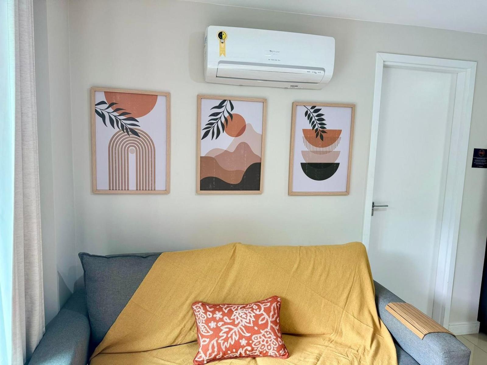 Apartamento Decorado Na Serra Em Itaipava Petropolis  Exterior photo